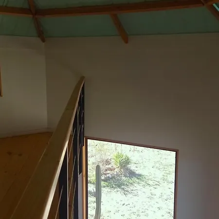 Santuario Hexagono Mamalluca Vicuna Exterior photo